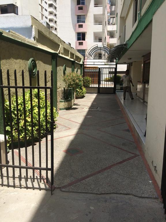 Hotel Tiskirama Rodadero Santa Marta  Zewnętrze zdjęcie