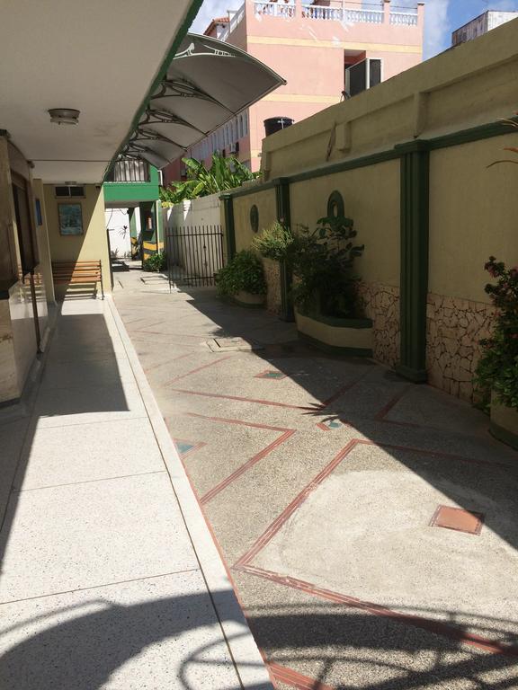 Hotel Tiskirama Rodadero Santa Marta  Zewnętrze zdjęcie