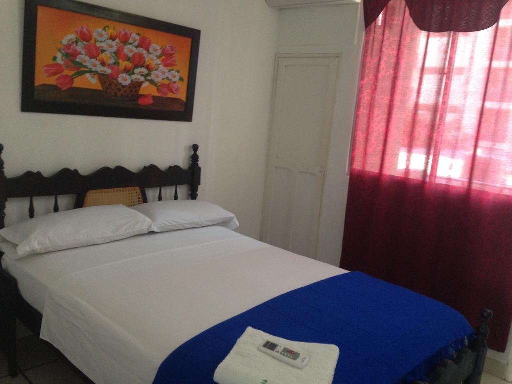 Hotel Tiskirama Rodadero Santa Marta  Zewnętrze zdjęcie