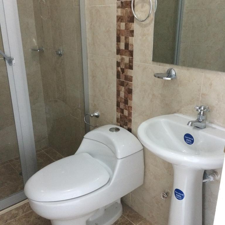 Hotel Tiskirama Rodadero Santa Marta  Zewnętrze zdjęcie