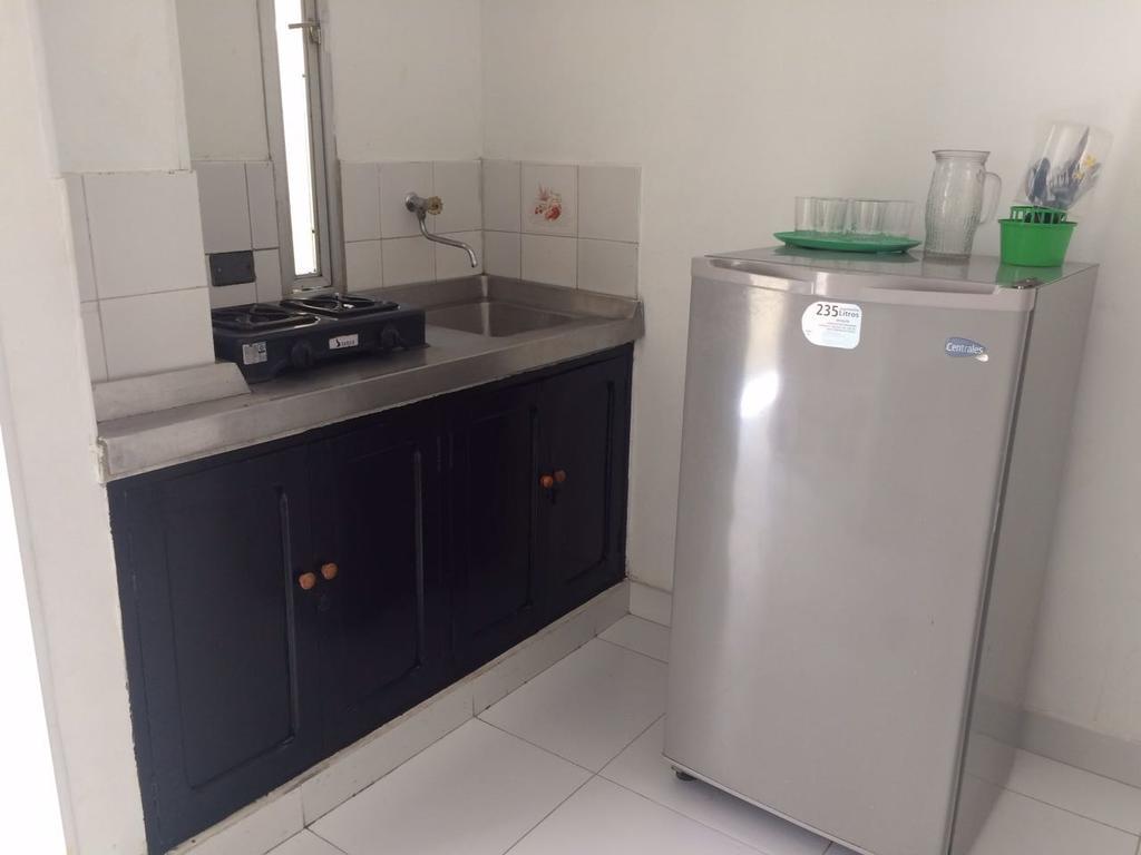Hotel Tiskirama Rodadero Santa Marta  Zewnętrze zdjęcie