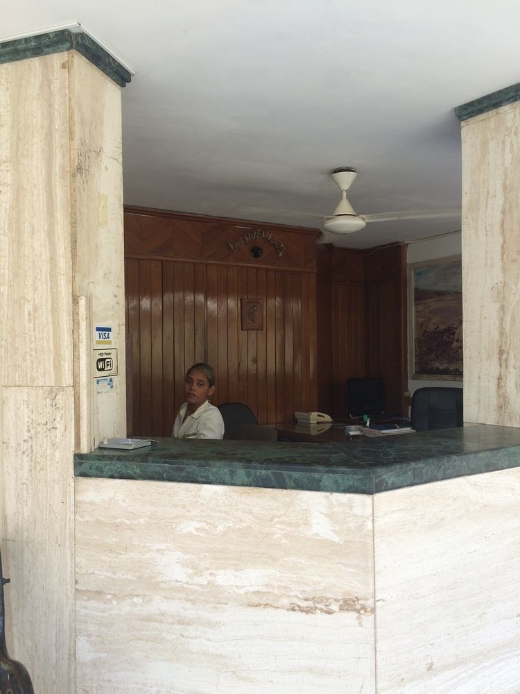 Hotel Tiskirama Rodadero Santa Marta  Zewnętrze zdjęcie