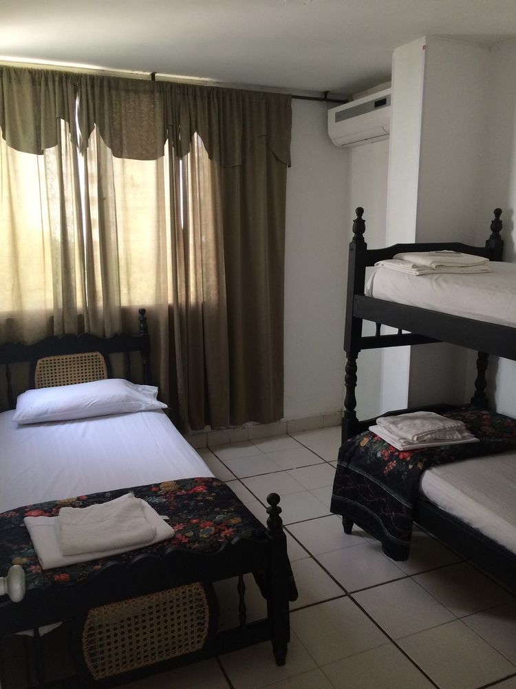 Hotel Tiskirama Rodadero Santa Marta  Zewnętrze zdjęcie