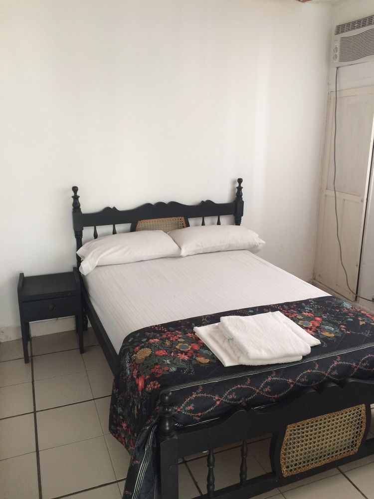 Hotel Tiskirama Rodadero Santa Marta  Zewnętrze zdjęcie