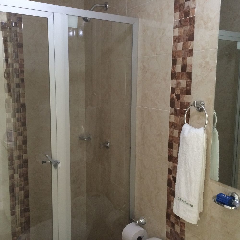 Hotel Tiskirama Rodadero Santa Marta  Zewnętrze zdjęcie
