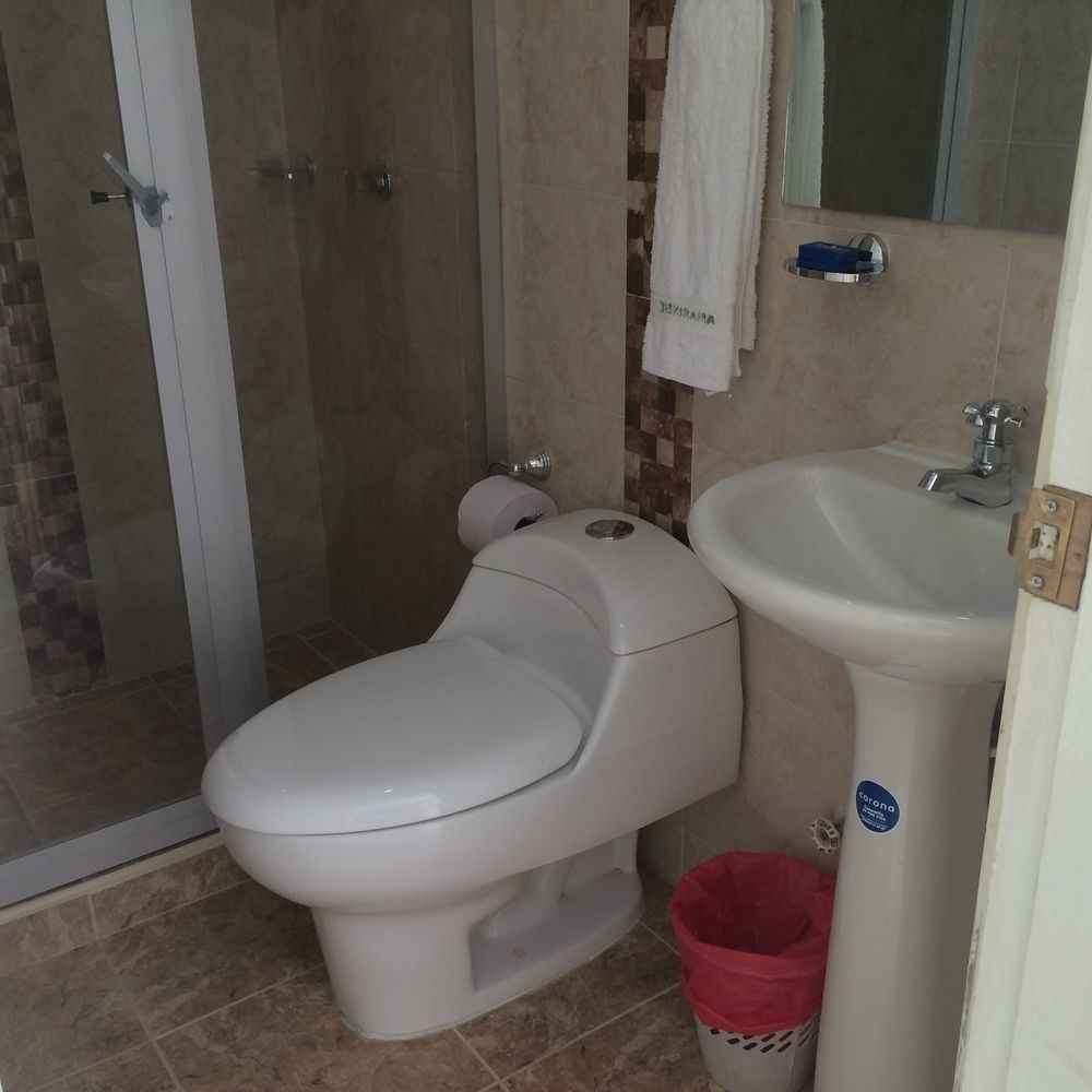 Hotel Tiskirama Rodadero Santa Marta  Zewnętrze zdjęcie