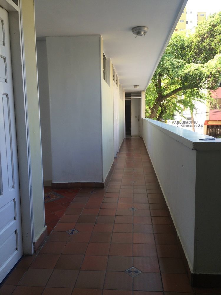 Hotel Tiskirama Rodadero Santa Marta  Zewnętrze zdjęcie
